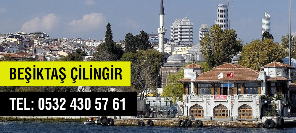 Beşiktaş Çilingir