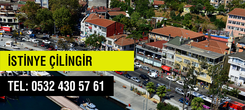 İstinye Çilingir